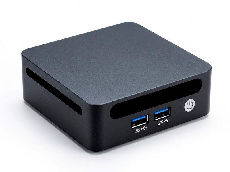 Start9 Server One 2026 — front view, home Bitcoin node