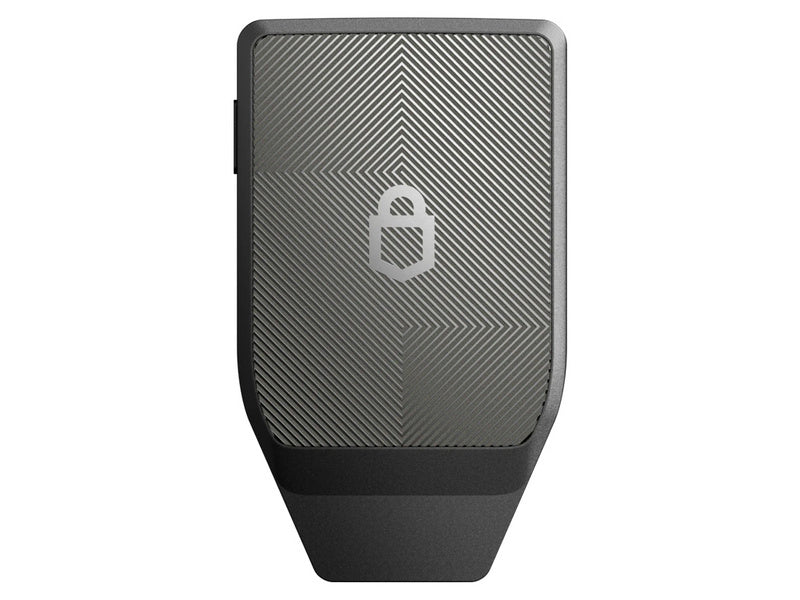 Trezor Safe 7 - Charcoal Black