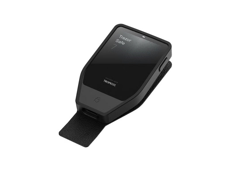 Case for Trezor Safe 7, Black