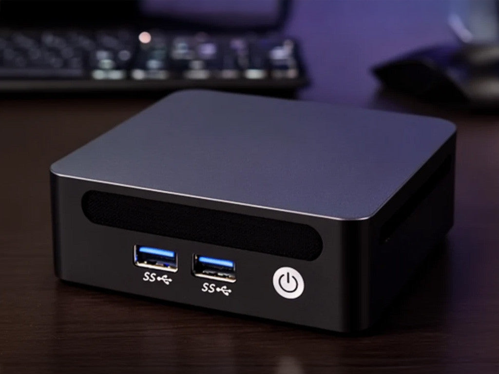 Start9 Server One 2026 — Bitcoin computer and private StartOS server