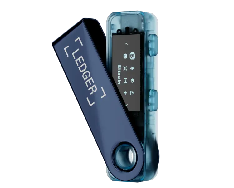 Ledger Nano S Plus™ - BB