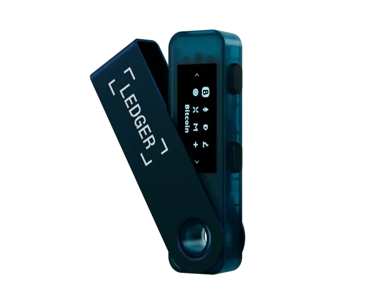 Ledger Nano S Plus™