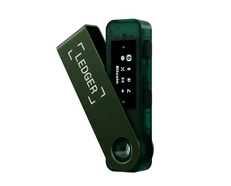 Ledger Nano S Plus™