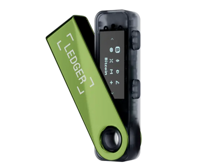 Ledger Nano S Plus™ - BB