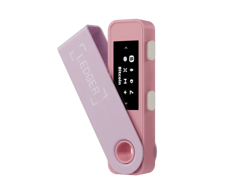 Ledger Nano S Plus™ - BB