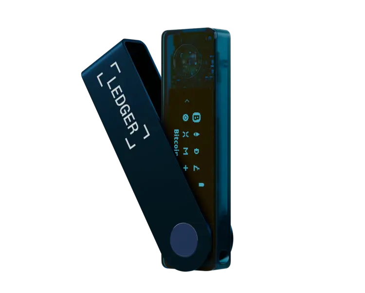 Ledger Nano X™ - BB