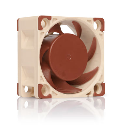 Ventilateur noctua pour Bitaxe (silencieux) - NF-A4x20 PWM - BB