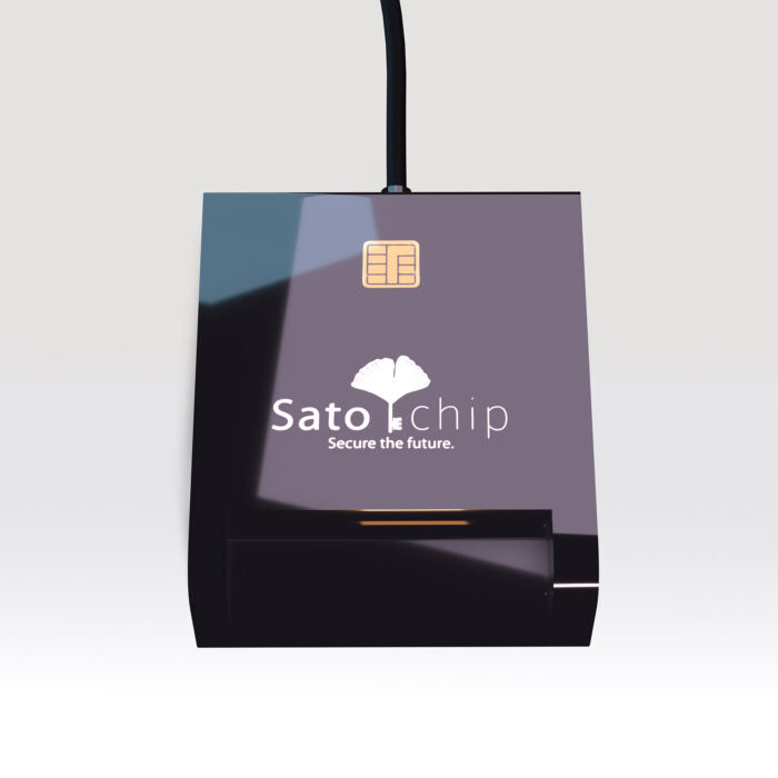 Lecteur de carte Satochip - BB