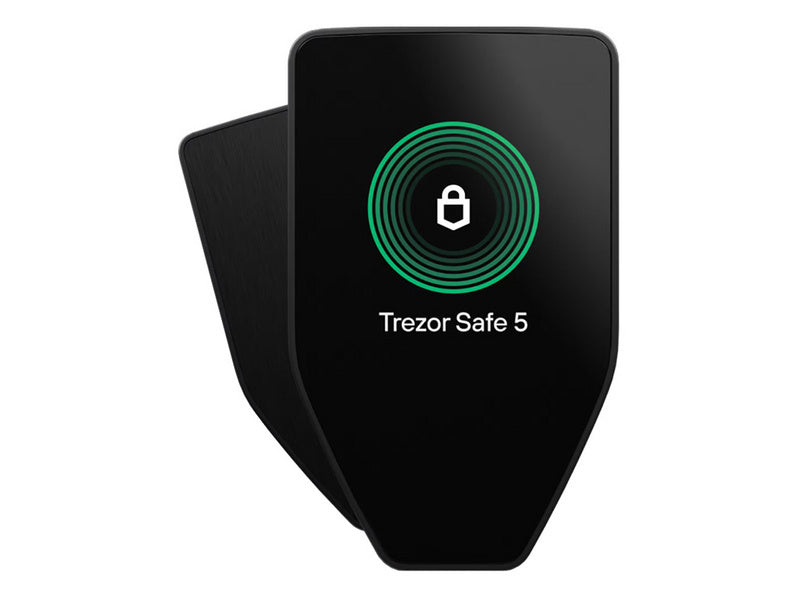 Trezor Safe 5