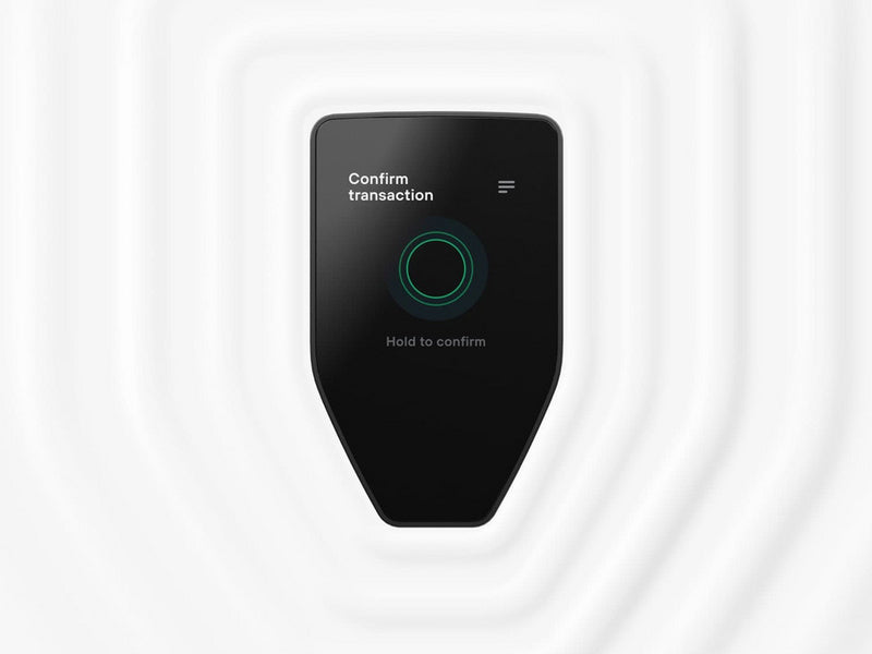 Trezor Safe 5