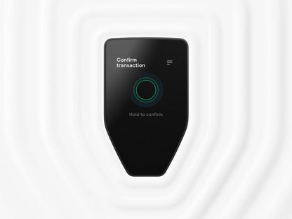 Trezor Safe 5