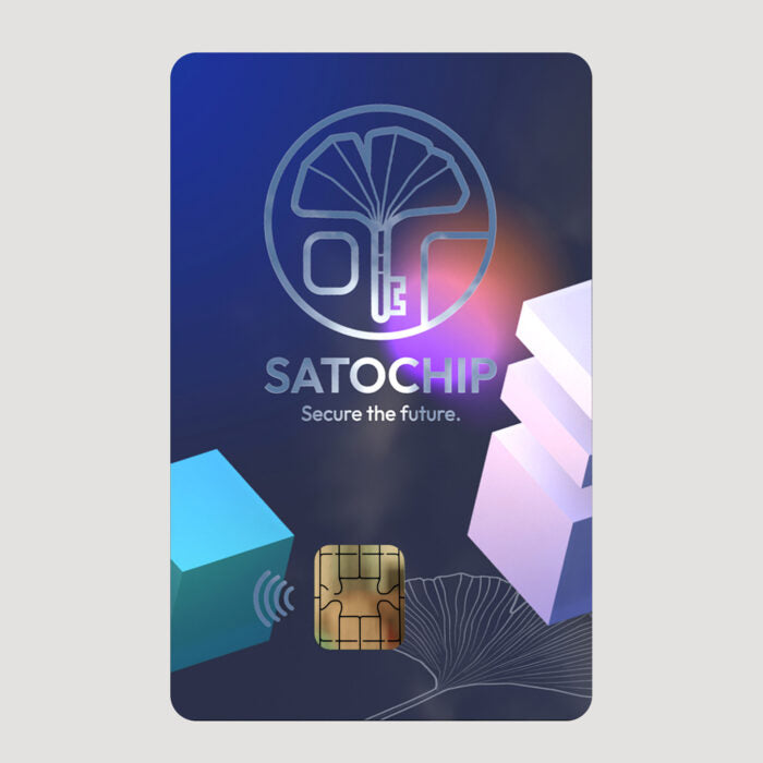 Satochip - BB