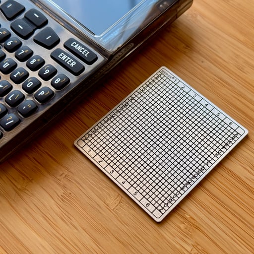 SEEDPLATE® Tiny 12 - BB