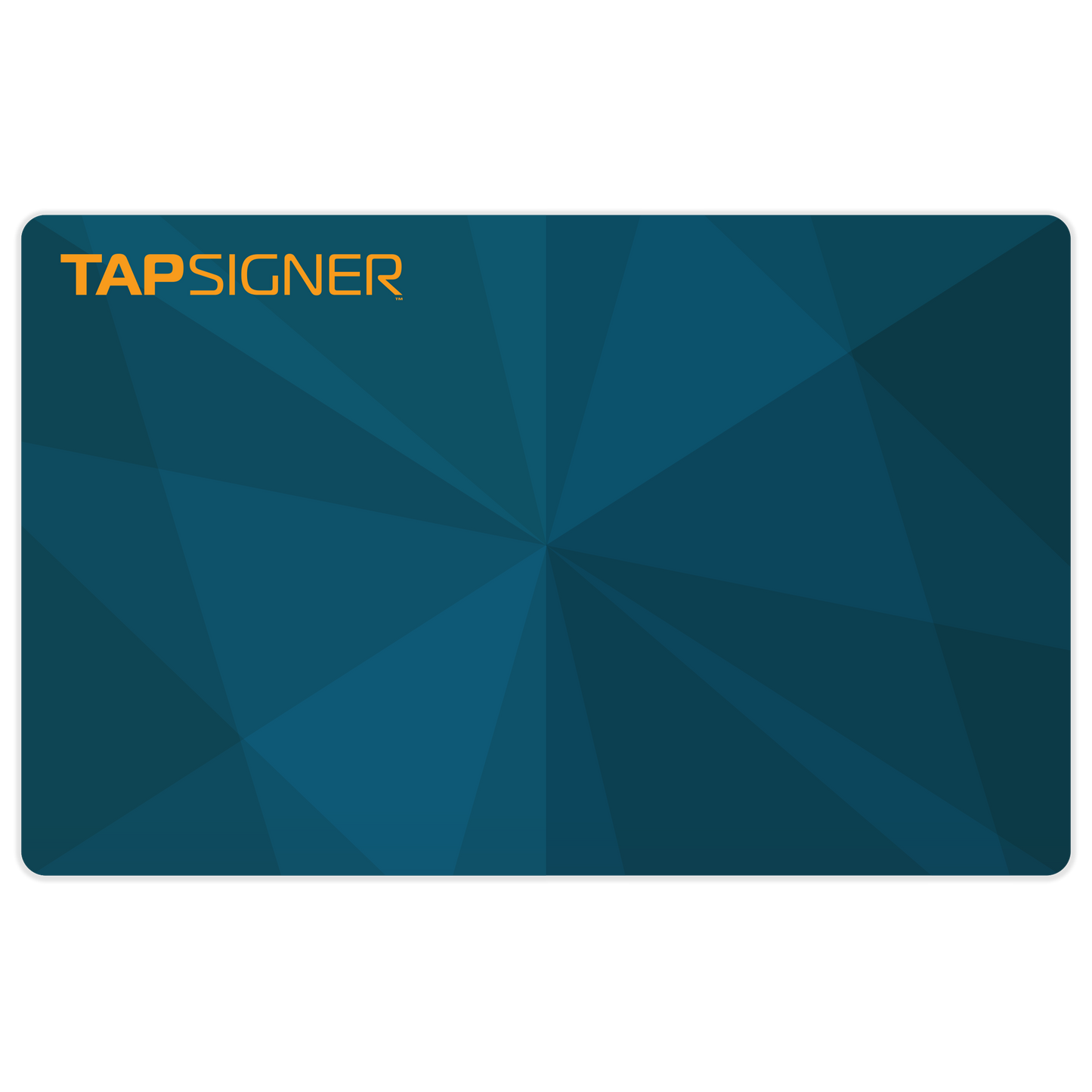 TAPSIGNER